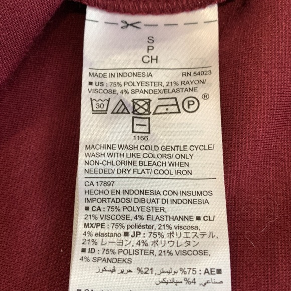 💥3 for $10💥 Old Navy Mini Skirt - Picture 5 of 5